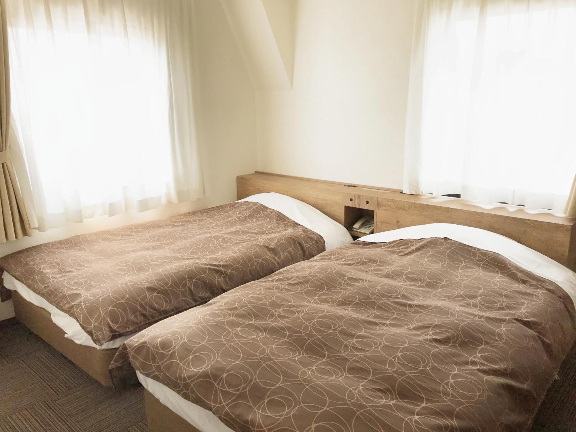 Ichinomiya Green Hotel ภายนอก รูปภาพ
