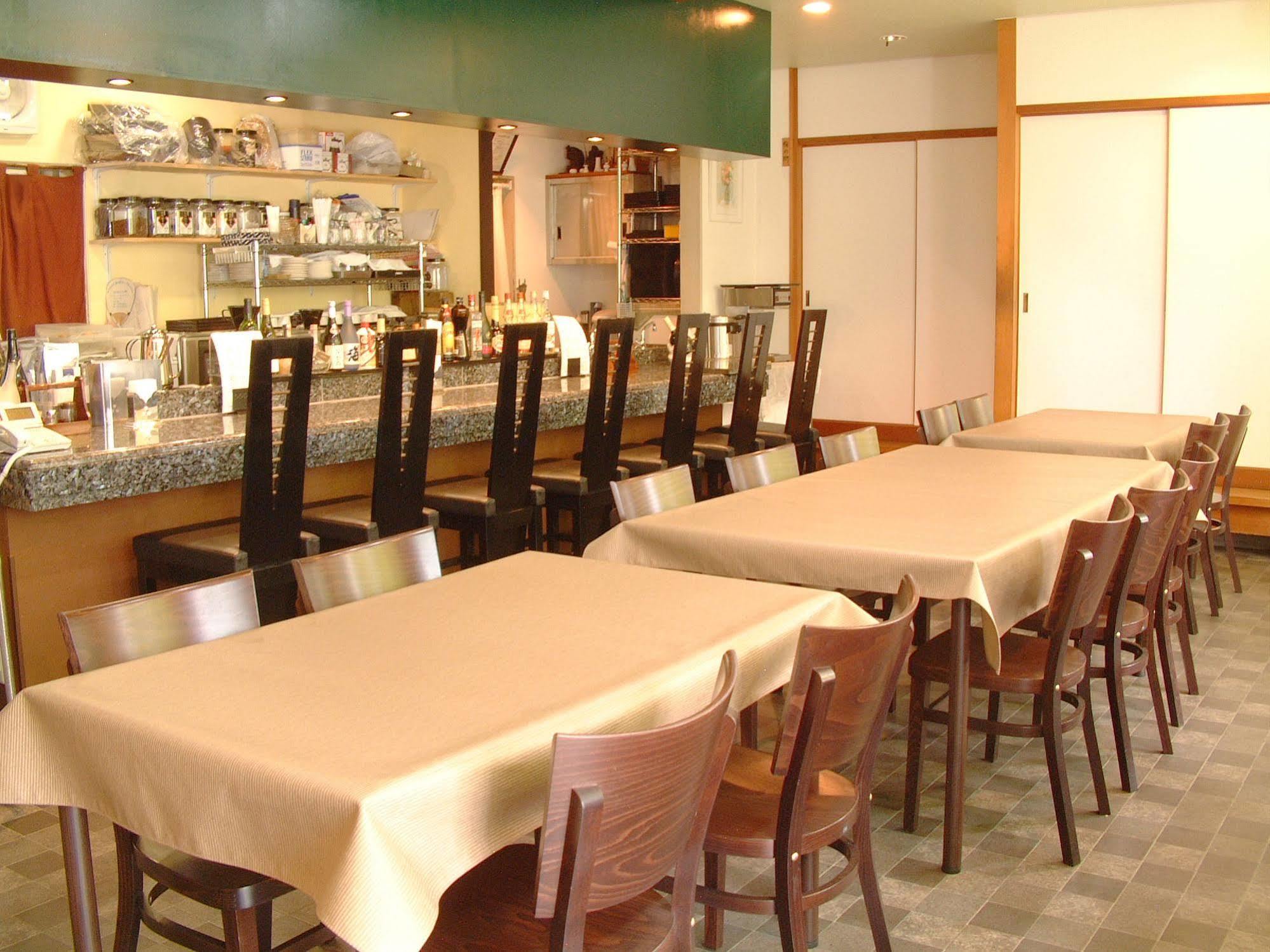 Ichinomiya Green Hotel ภายนอก รูปภาพ