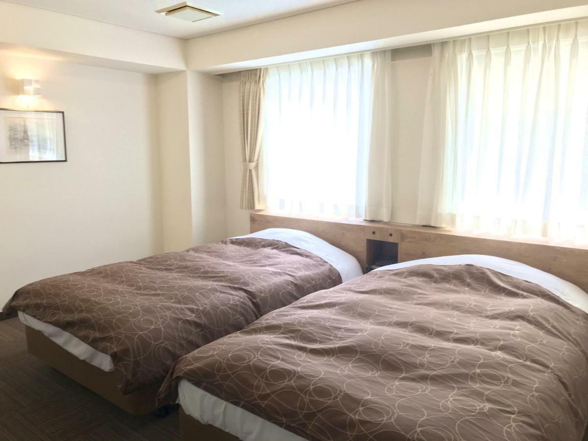 Ichinomiya Green Hotel ภายนอก รูปภาพ