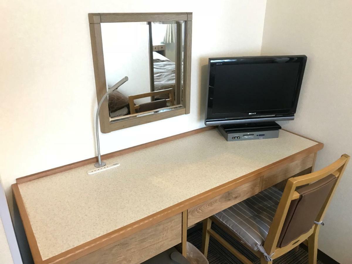 Ichinomiya Green Hotel ภายนอก รูปภาพ