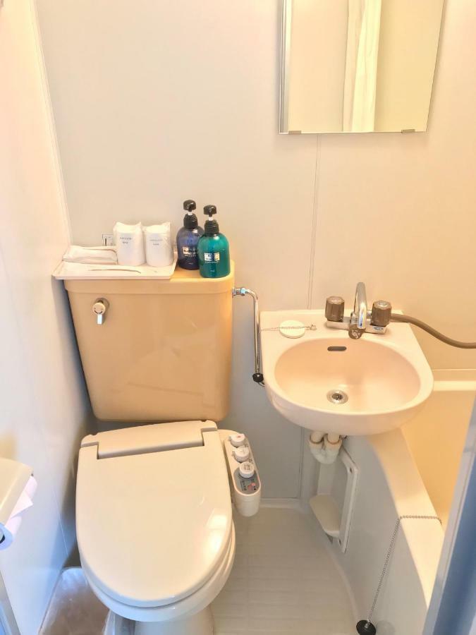 Ichinomiya Green Hotel ภายนอก รูปภาพ