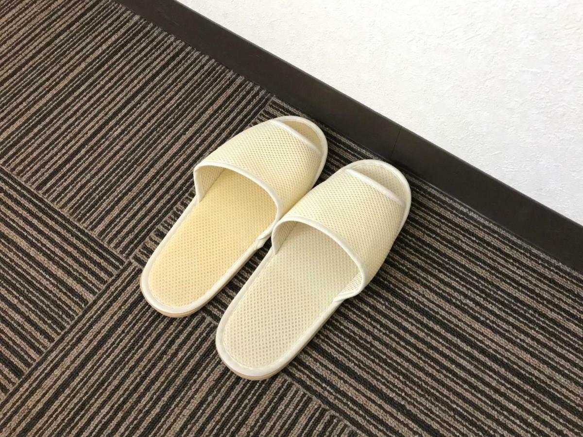 Ichinomiya Green Hotel ภายนอก รูปภาพ