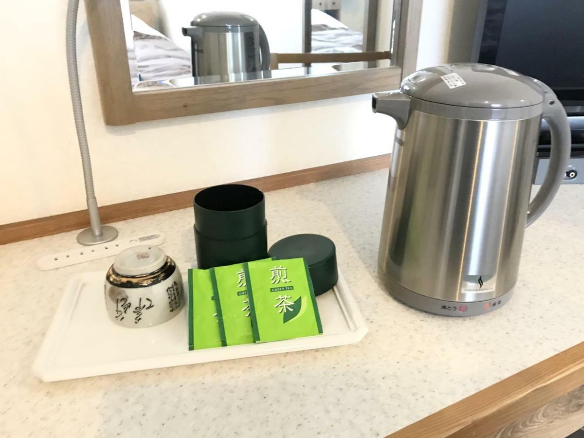 Ichinomiya Green Hotel ภายนอก รูปภาพ